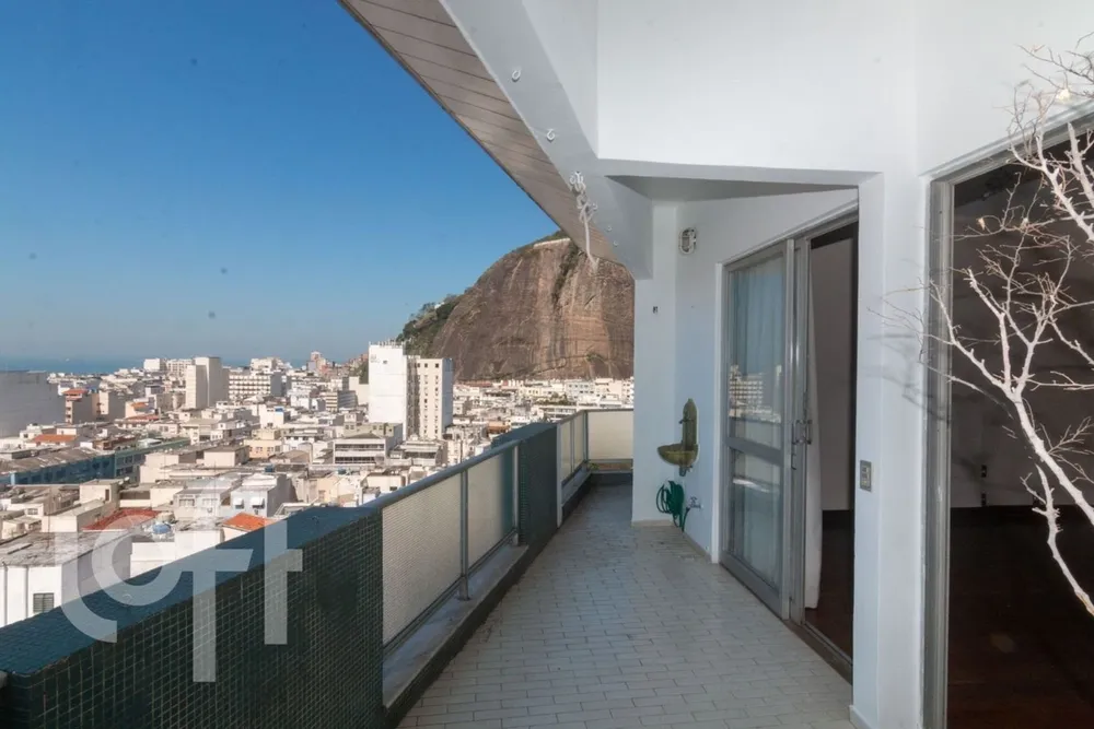 Apartamento, 3 quartos, 133 m² - Foto 1
