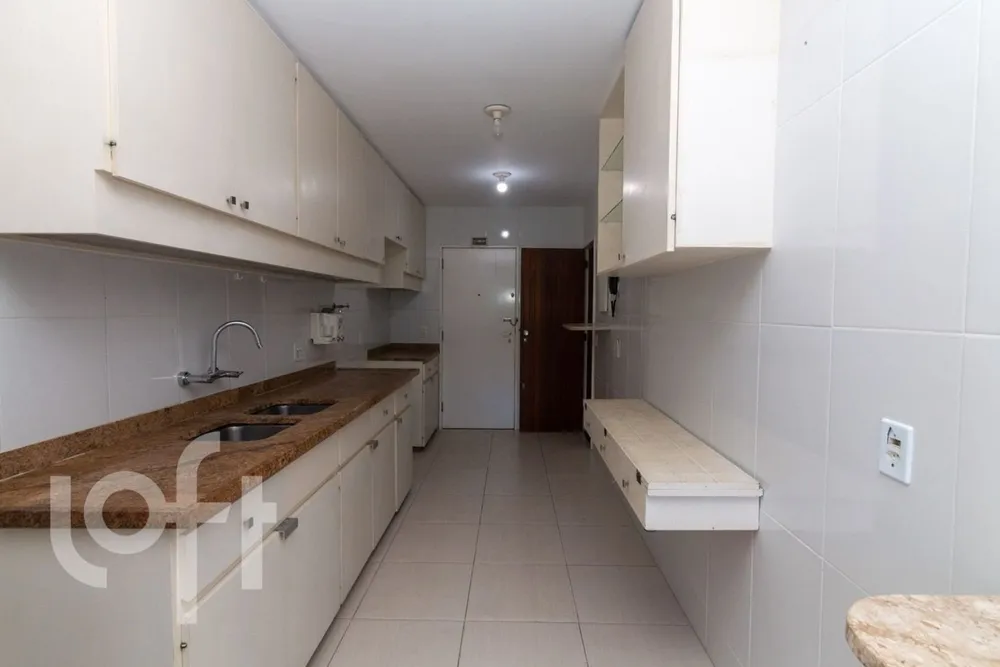 Apartamento, 3 quartos, 133 m² - Foto 7