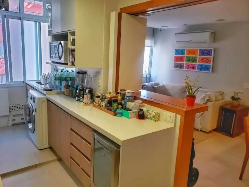 Apartamento, 3 quartos, 90 m² - Foto 6