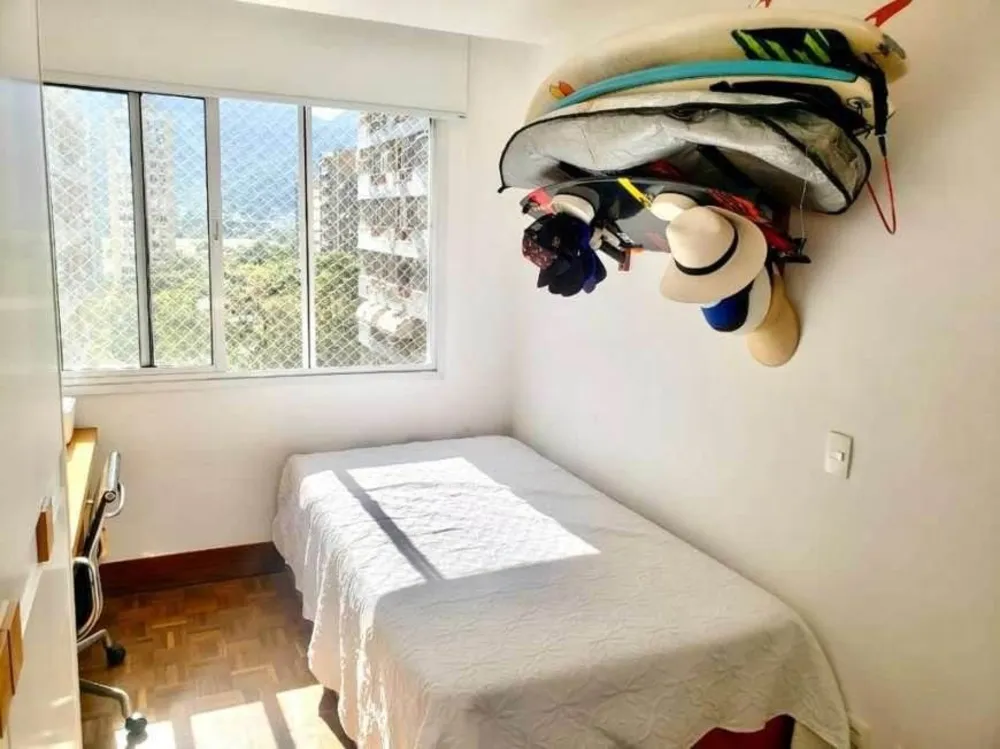 Apartamento, 3 quartos, 90 m² - Foto 11