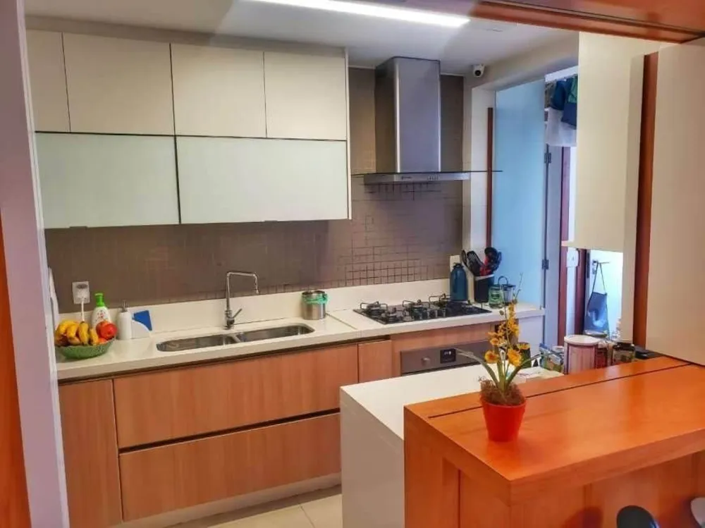 Apartamento, 3 quartos, 90 m² - Foto 7