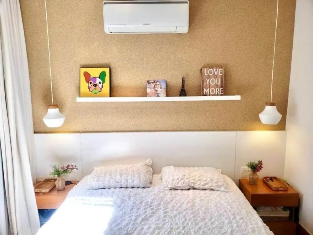 Apartamento, 3 quartos, 90 m² - Foto 12