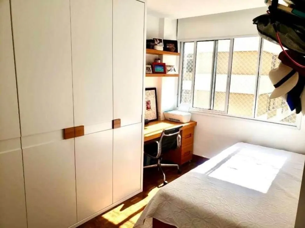 Apartamento, 3 quartos, 90 m² - Foto 10