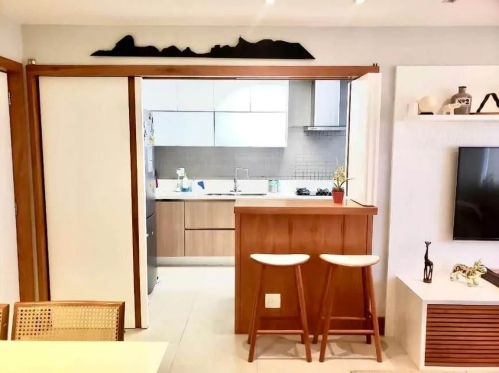 Apartamento, 3 quartos, 90 m² - Foto 5