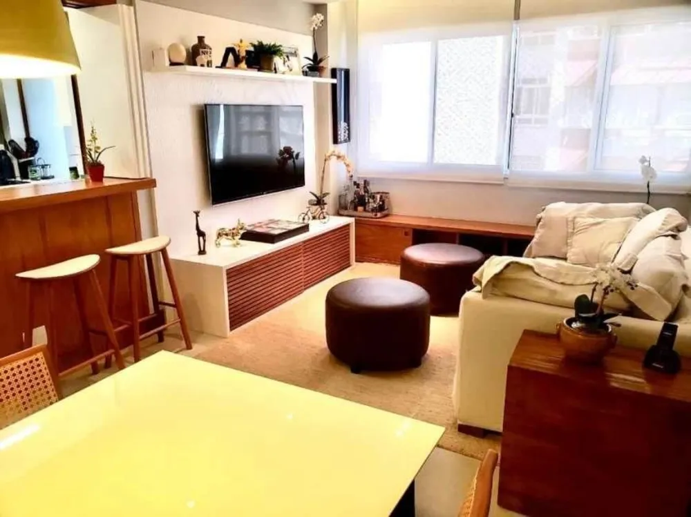 Apartamento, 3 quartos, 90 m² - Foto 2