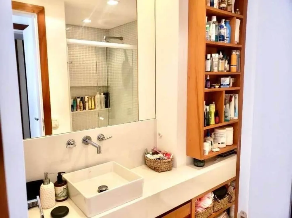 Apartamento, 3 quartos, 90 m² - Foto 9