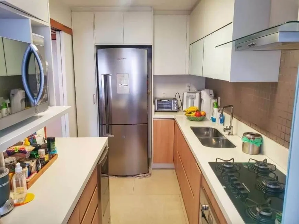 Apartamento, 3 quartos, 90 m² - Foto 8