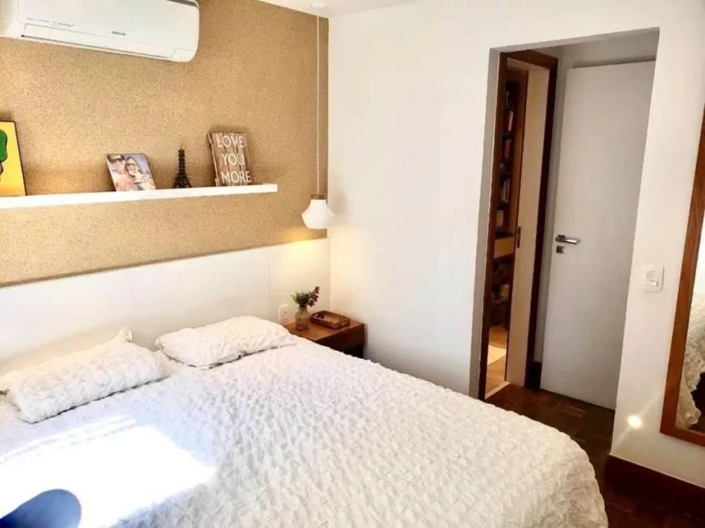 Apartamento, 3 quartos, 90 m² - Foto 16
