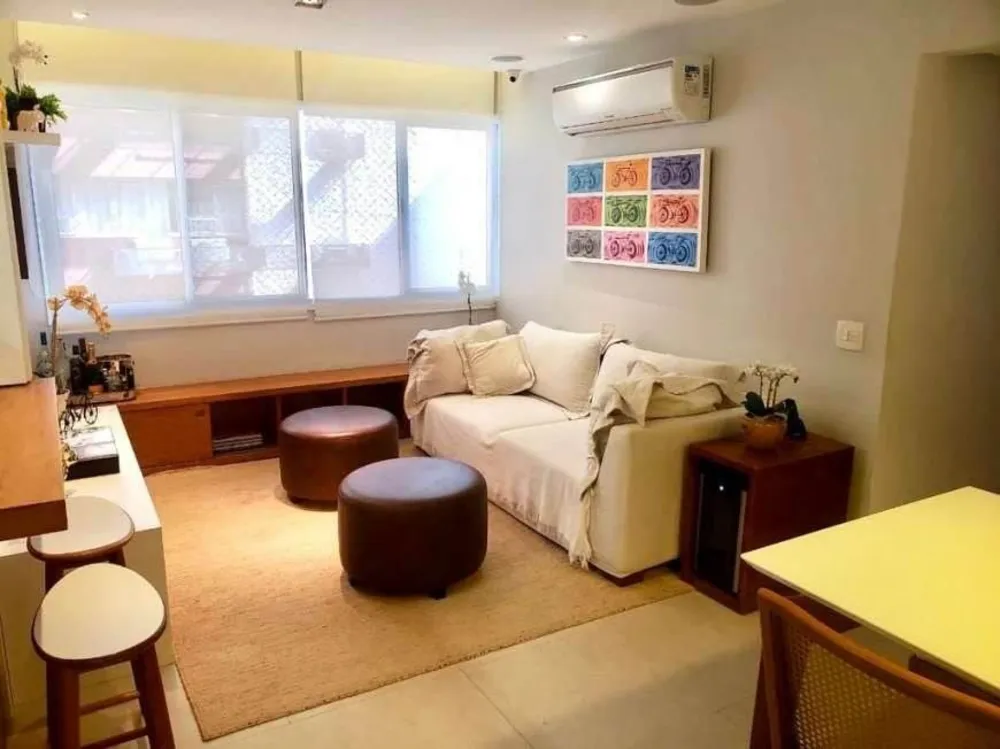 Apartamento, 3 quartos, 90 m² - Foto 1