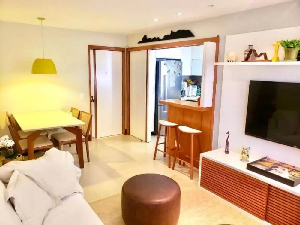 Apartamento, 3 quartos, 90 m² - Foto 3