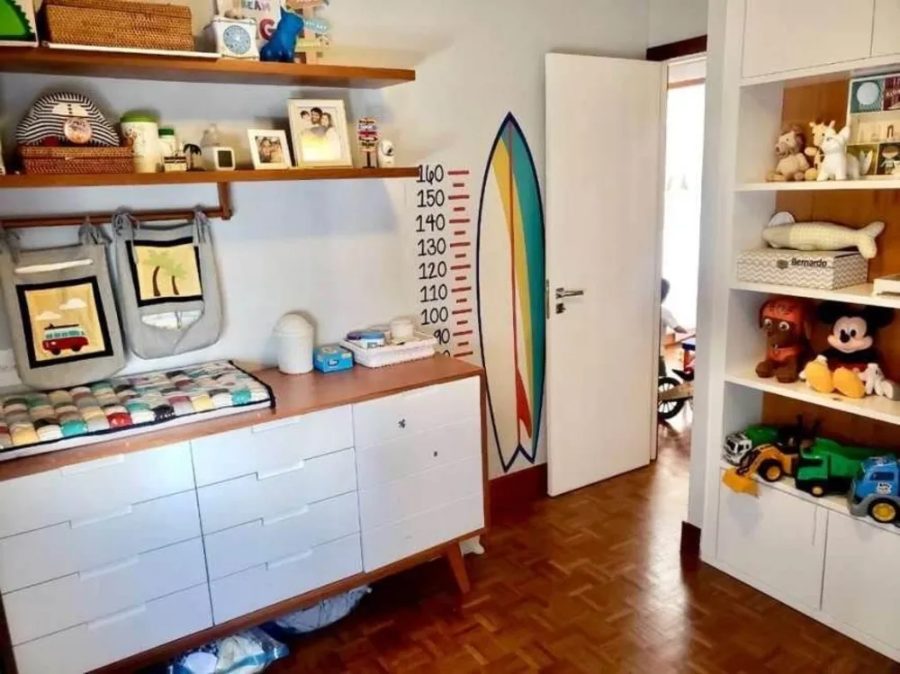 Apartamento, 3 quartos, 90 m² - Foto 13