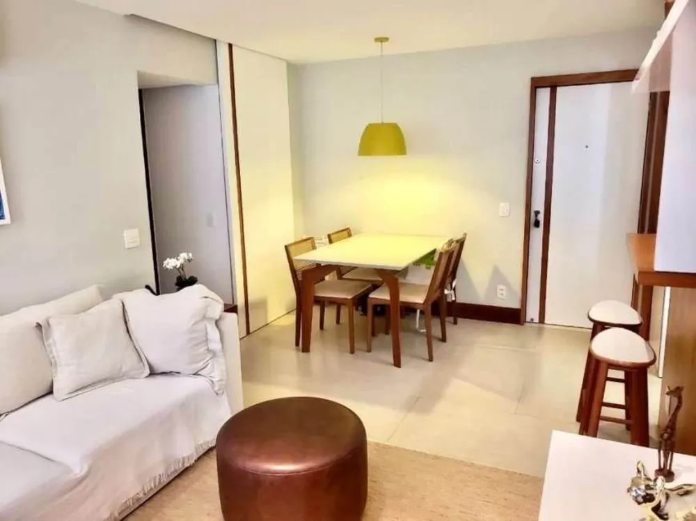 Apartamento, 3 quartos, 90 m² - Foto 4