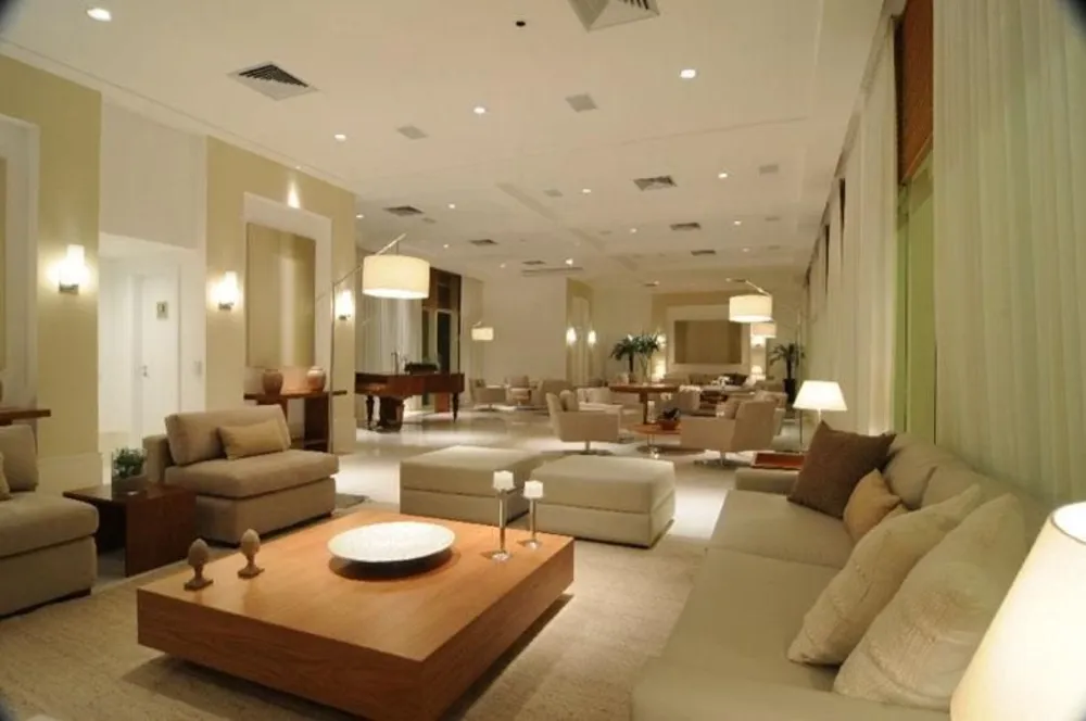 Apartamento, 4 quartos, 333 m² - Foto 5