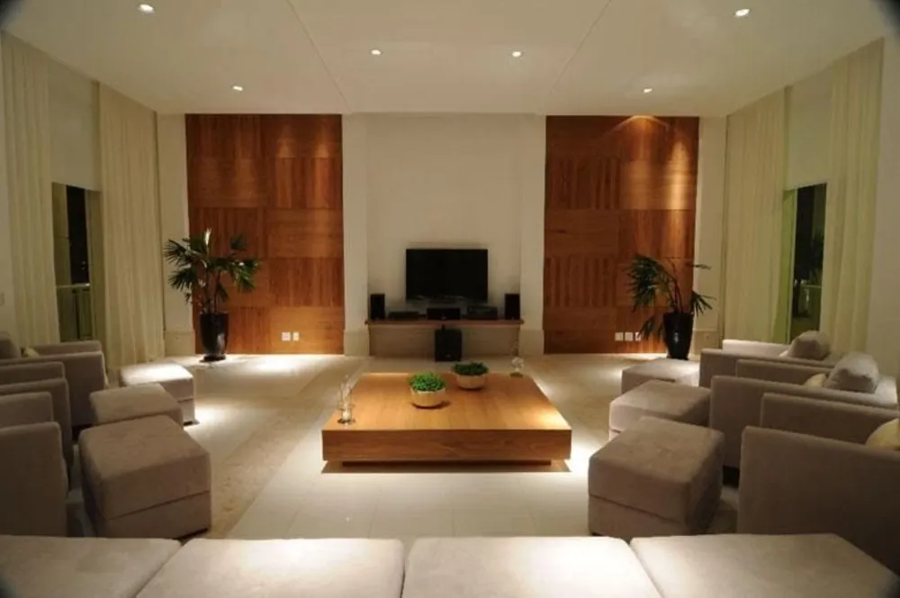 Apartamento, 4 quartos, 333 m² - Foto 12