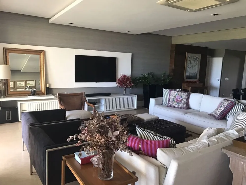 Apartamento, 4 quartos, 333 m² - Foto 15