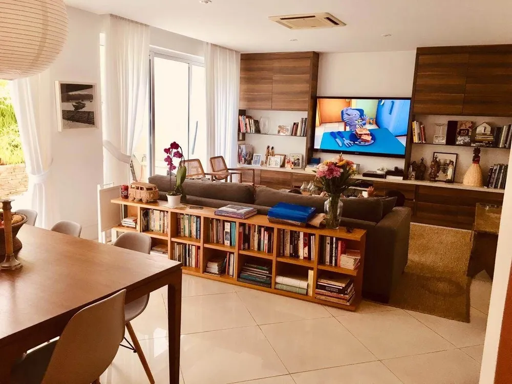 Casa, 4 quartos, 380 m² - Foto 2