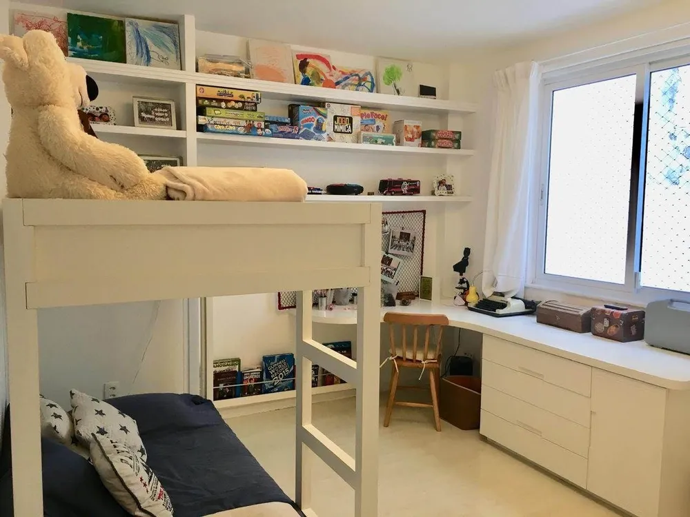 Casa, 4 quartos, 380 m² - Foto 10