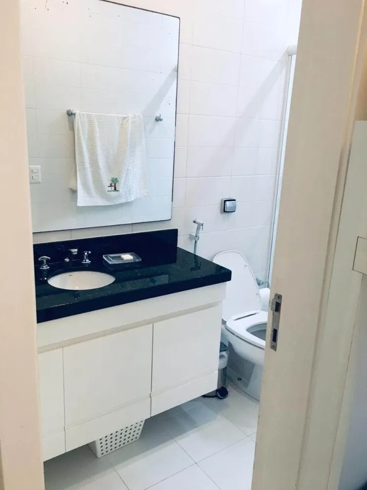 Casa, 4 quartos, 380 m² - Foto 9