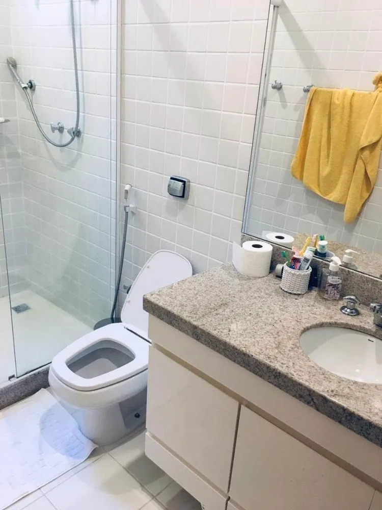 Casa, 4 quartos, 380 m² - Foto 11