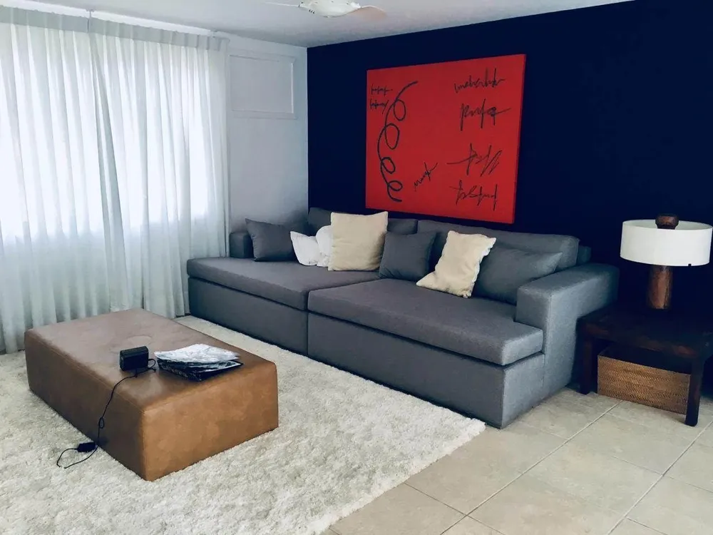 Casa, 4 quartos, 380 m² - Foto 22