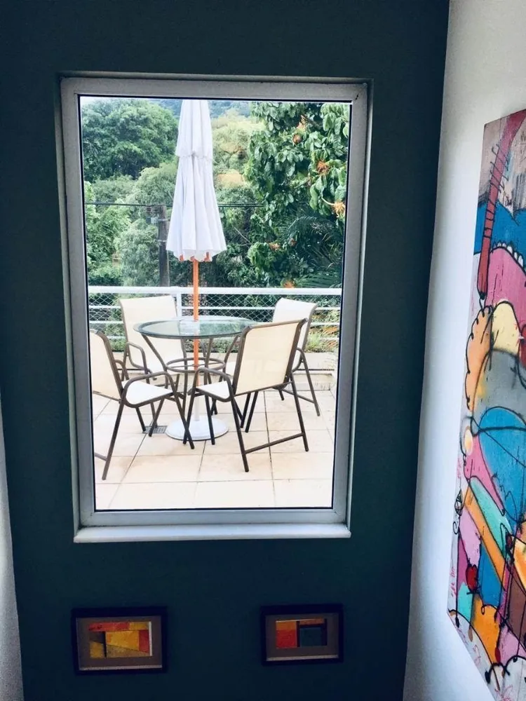 Casa, 4 quartos, 380 m² - Foto 12