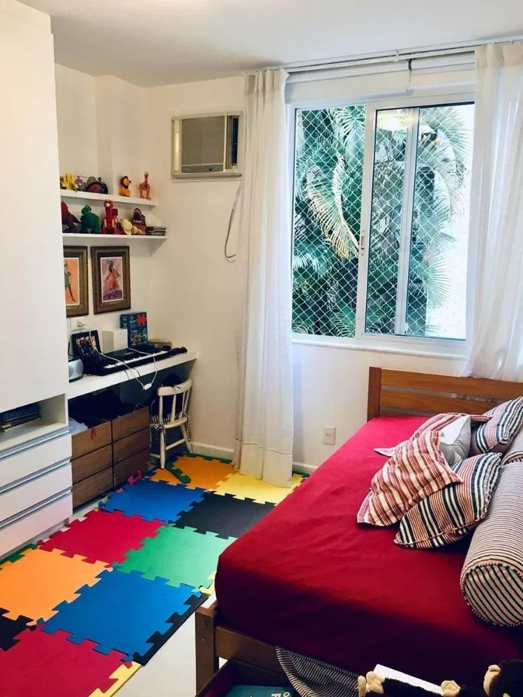 Casa, 4 quartos, 380 m² - Foto 18