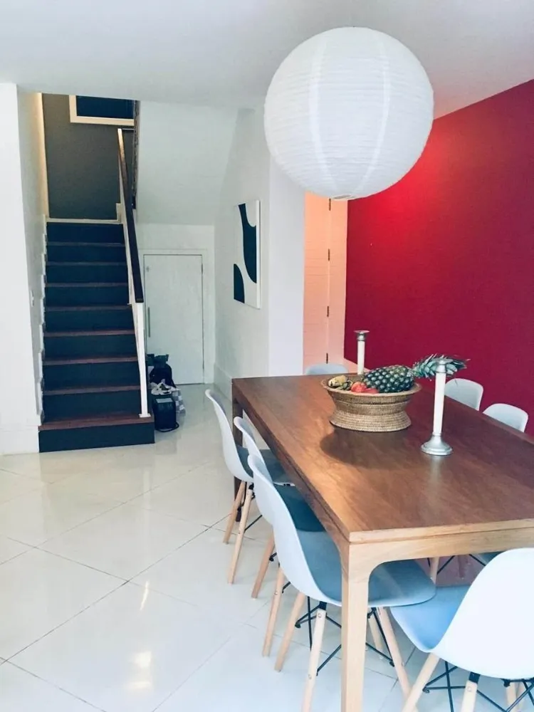 Casa, 4 quartos, 380 m² - Foto 8