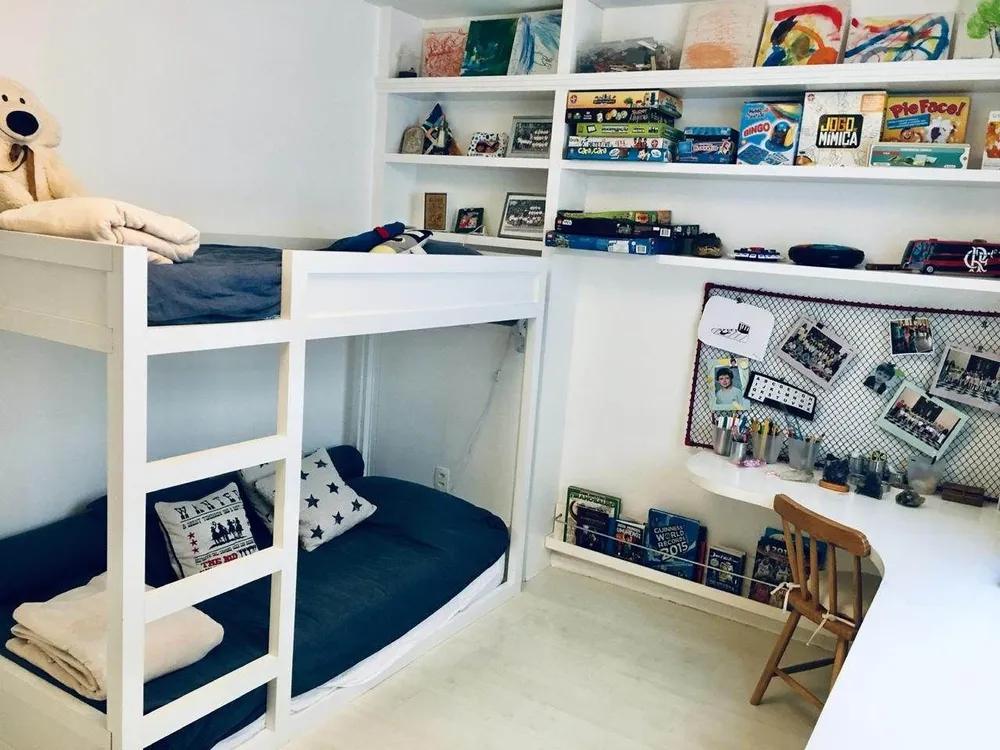 Casa, 4 quartos, 380 m² - Foto 20