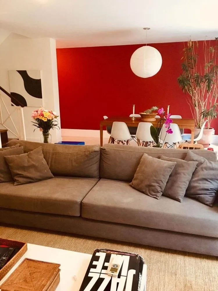 Casa, 4 quartos, 380 m² - Foto 6