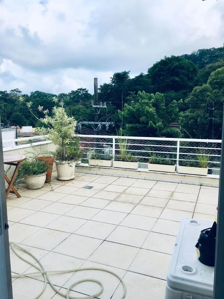 Casa, 4 quartos, 380 m² - Foto 24