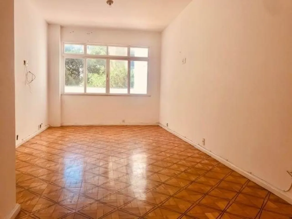 Apartamento, 3 quartos, 107 m² - Foto 1