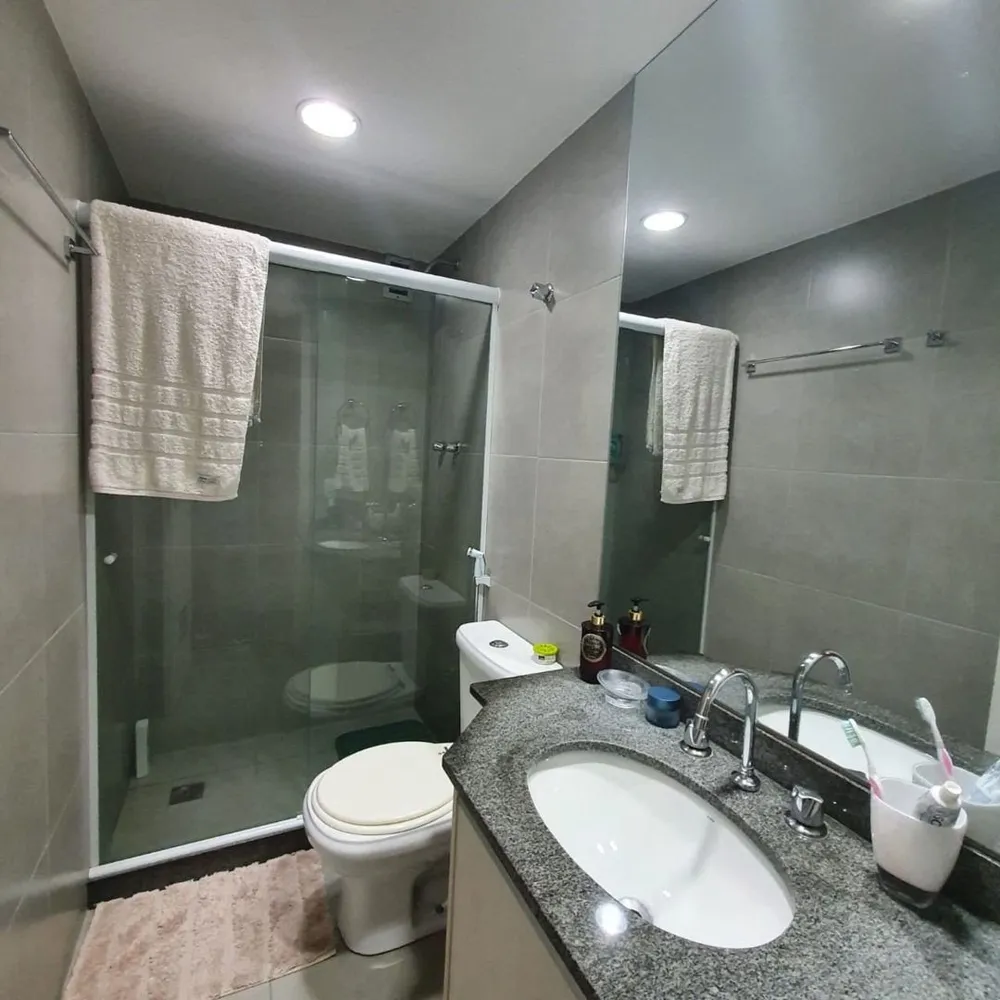Cobertura, 3 quartos, 160 m² - Foto 19