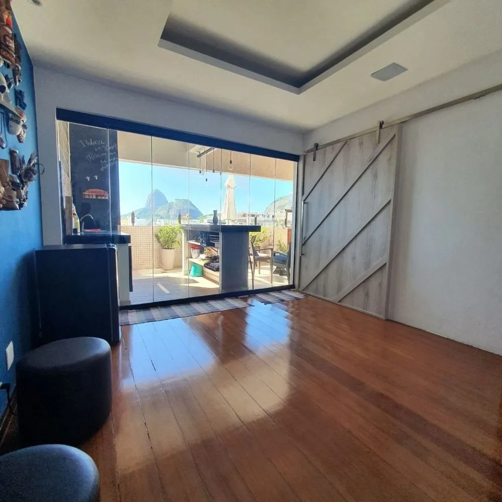 Cobertura, 3 quartos, 160 m² - Foto 12