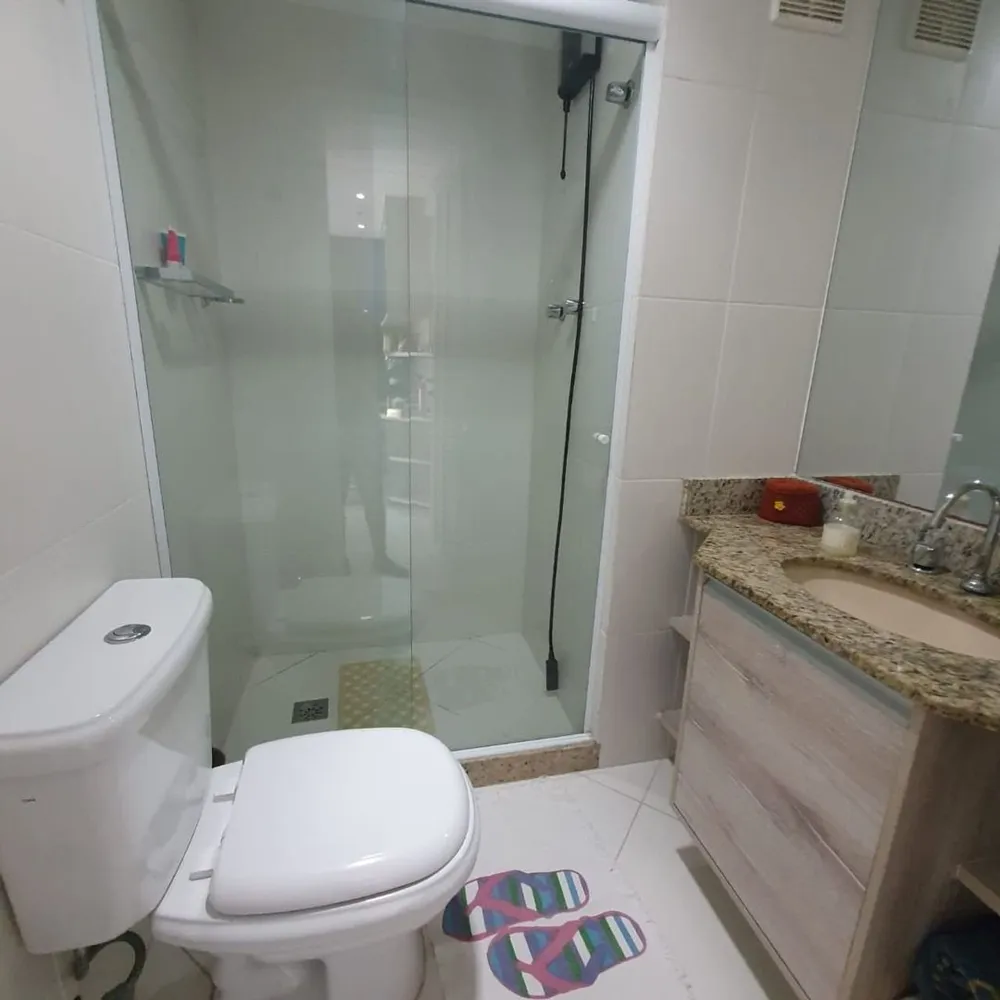 Cobertura, 3 quartos, 160 m² - Foto 20