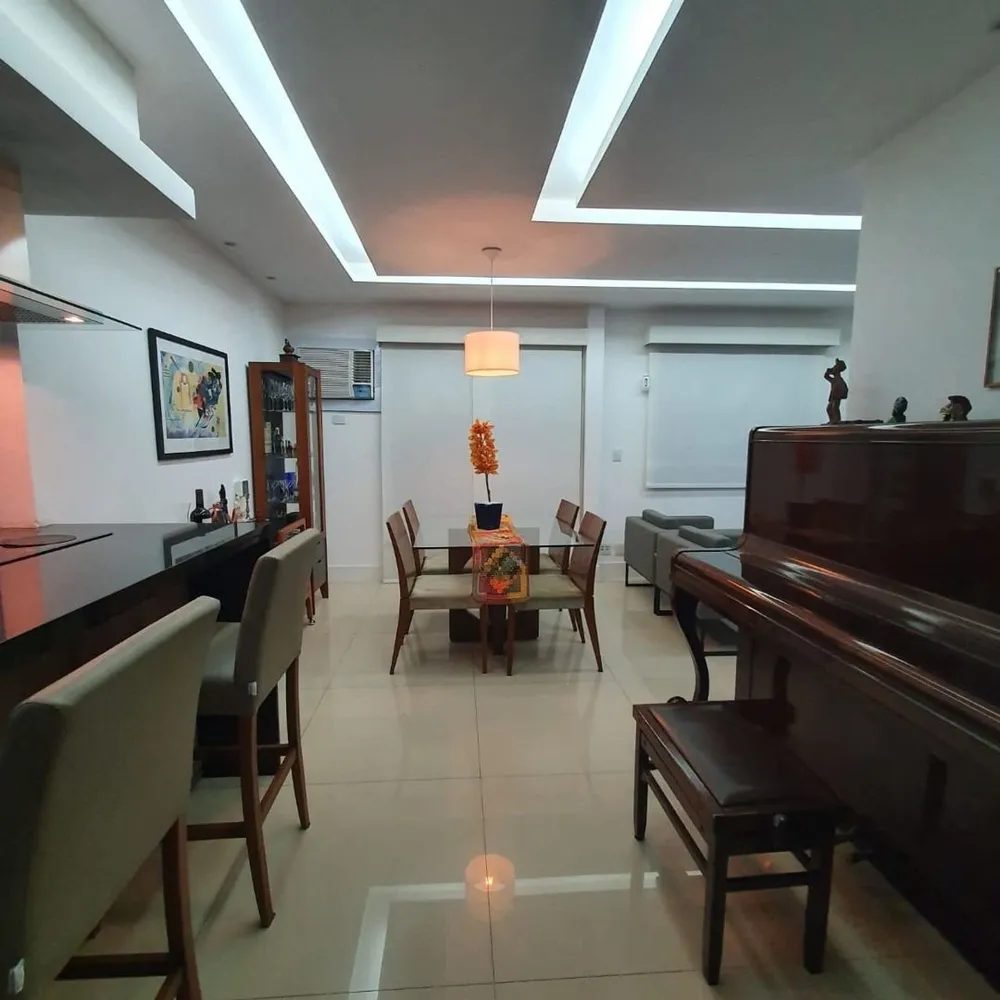 Cobertura, 3 quartos, 160 m² - Foto 5