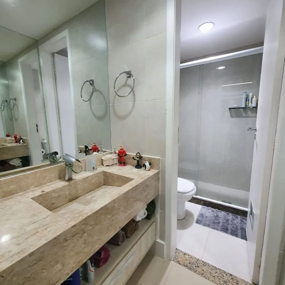 Cobertura, 3 quartos, 160 m² - Foto 21