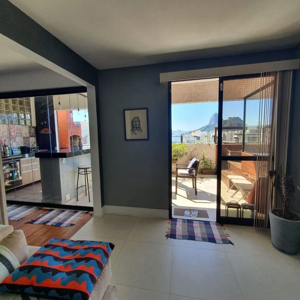 Cobertura, 3 quartos, 160 m² - Foto 15