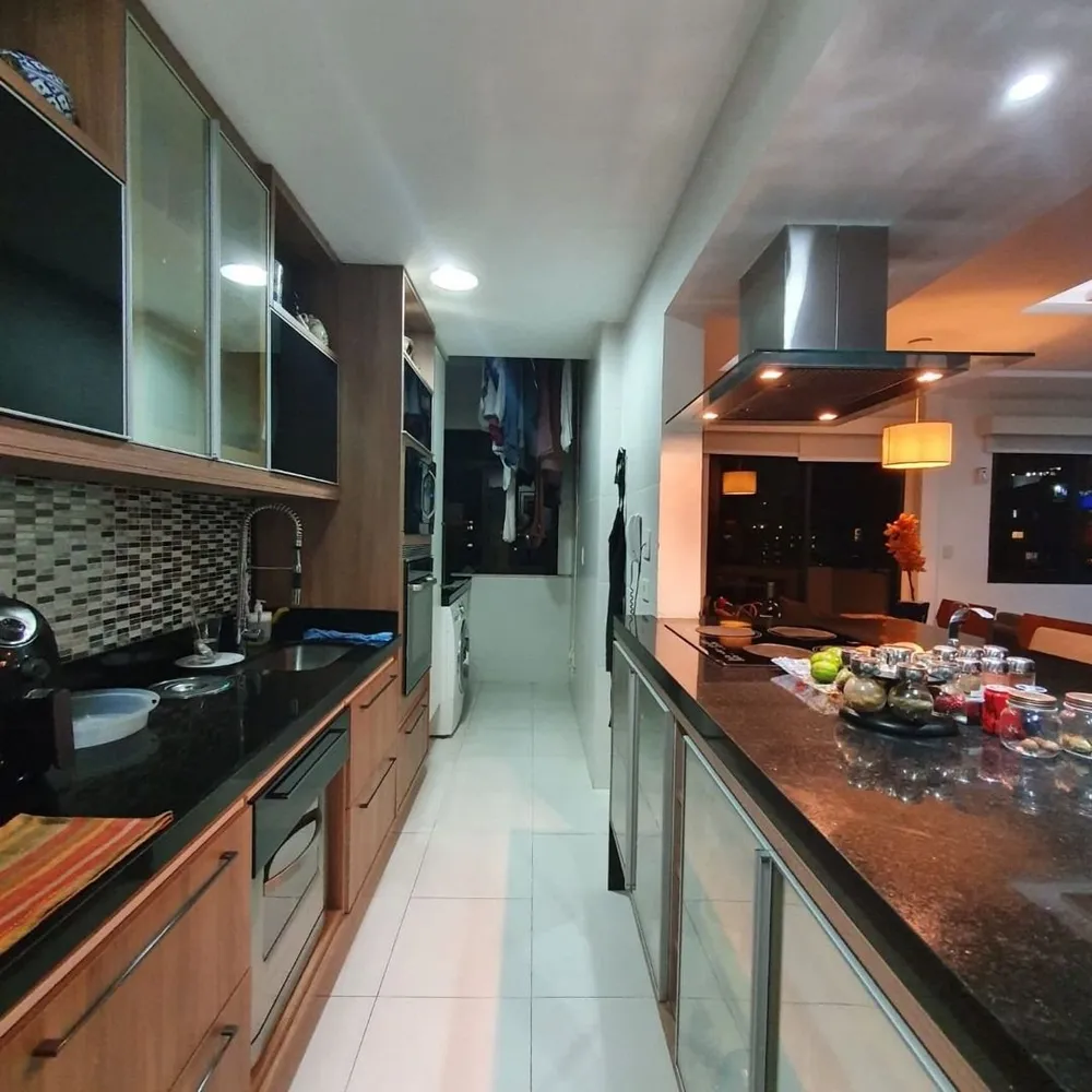 Cobertura, 3 quartos, 160 m² - Foto 13
