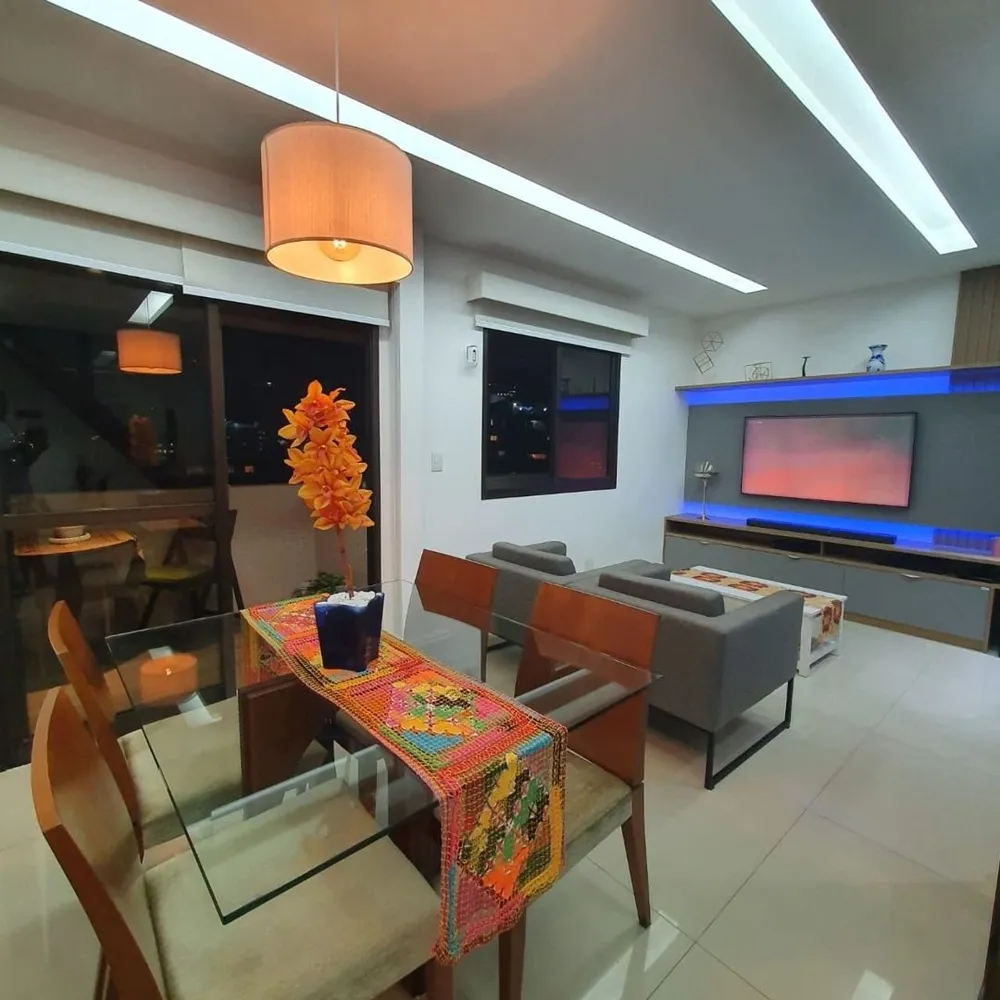 Cobertura, 3 quartos, 160 m² - Foto 3