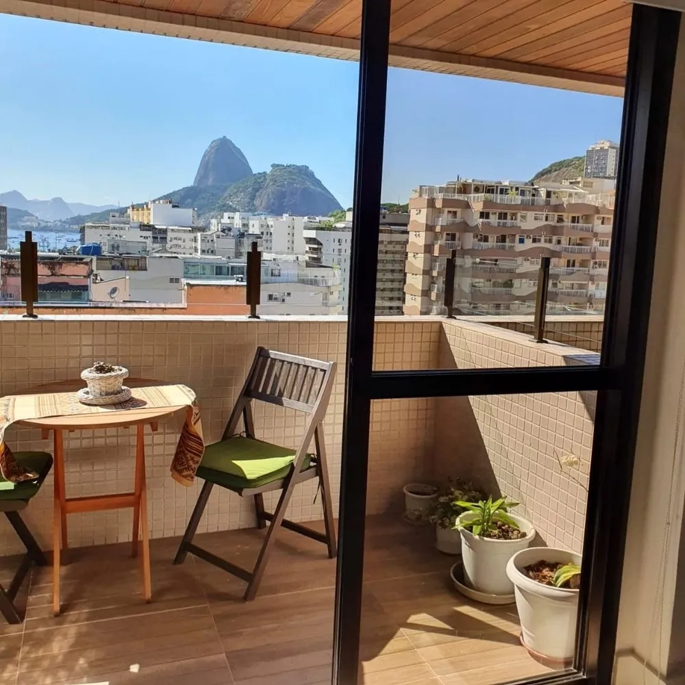 Cobertura, 3 quartos, 160 m² - Foto 10
