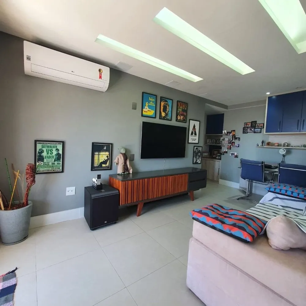 Cobertura, 3 quartos, 160 m² - Foto 17