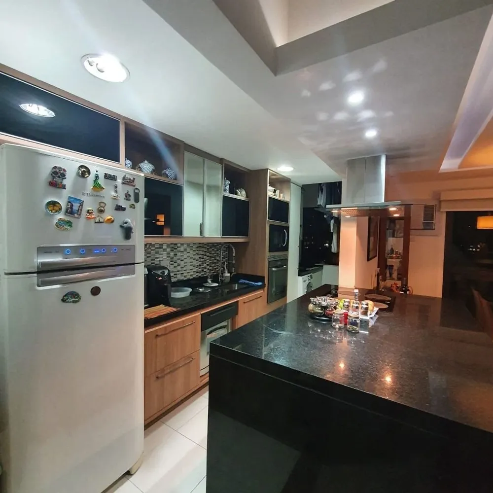 Cobertura, 3 quartos, 160 m² - Foto 14