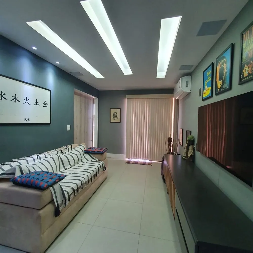 Cobertura, 3 quartos, 160 m² - Foto 16