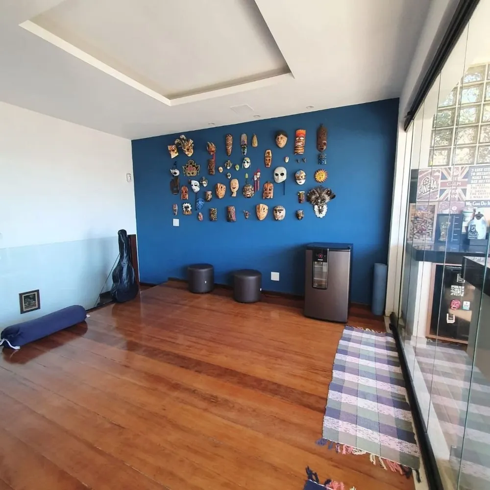 Cobertura, 3 quartos, 160 m² - Foto 11