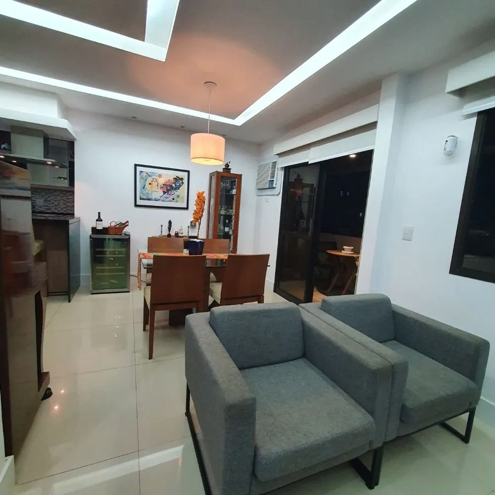 Cobertura, 3 quartos, 160 m² - Foto 4