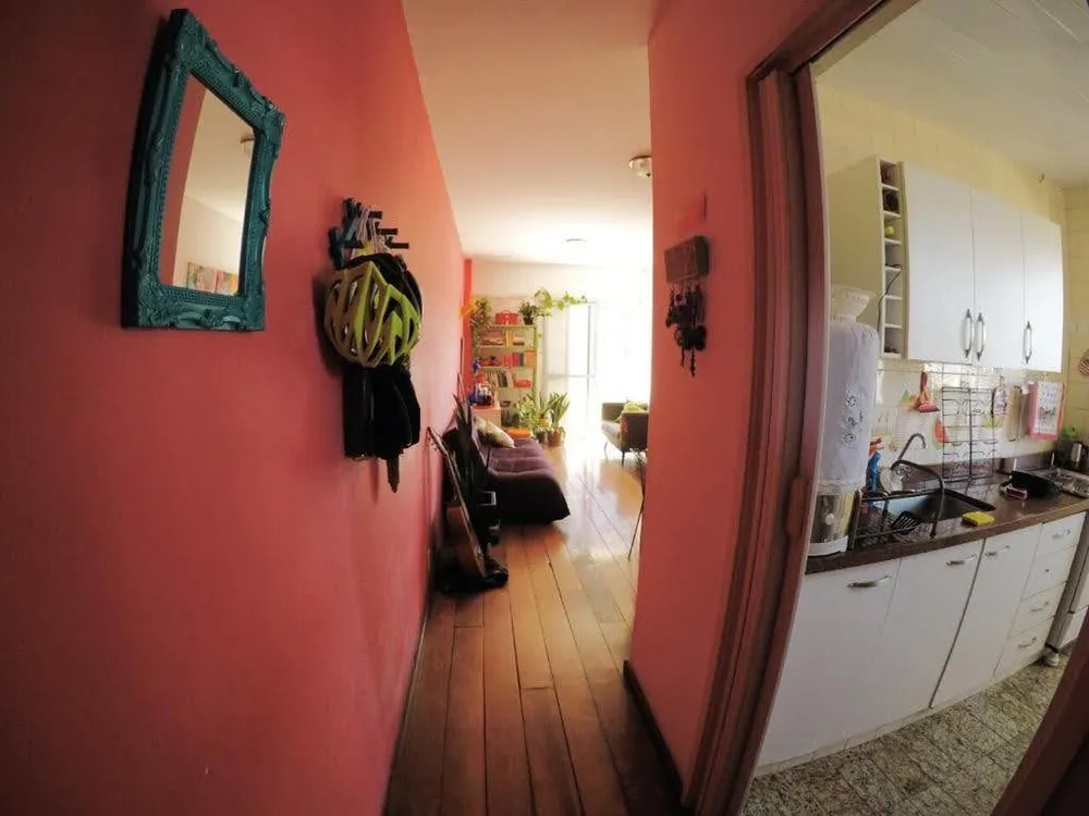 Apartamento, 2 quartos, 80 m² - Foto 5
