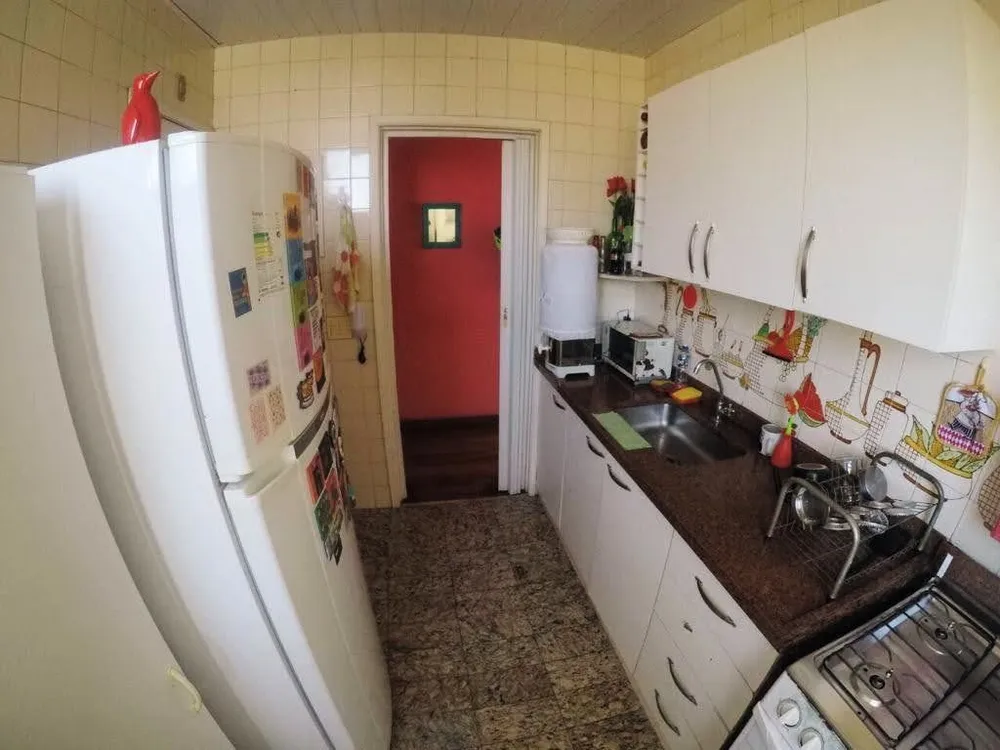Apartamento, 2 quartos, 80 m² - Foto 15