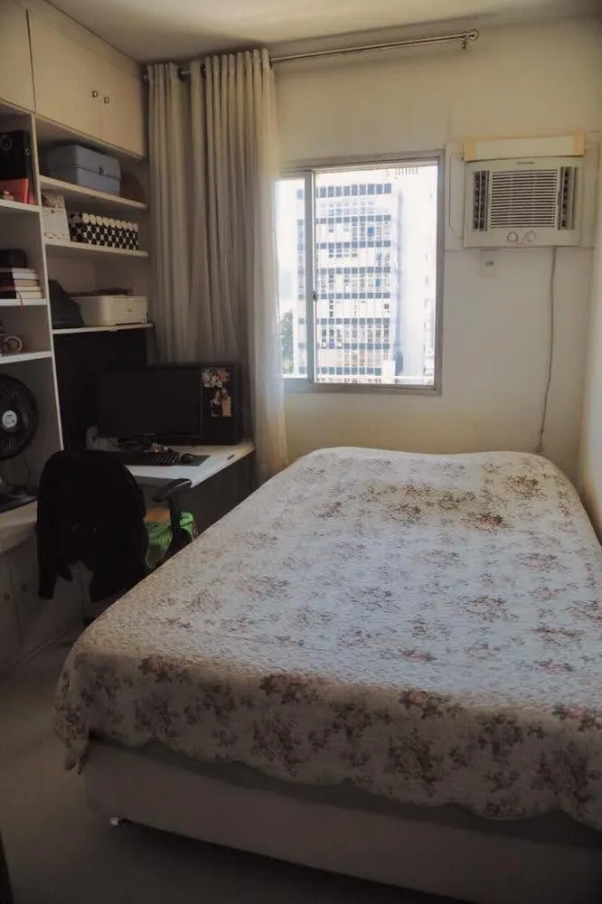Apartamento, 2 quartos, 80 m² - Foto 10