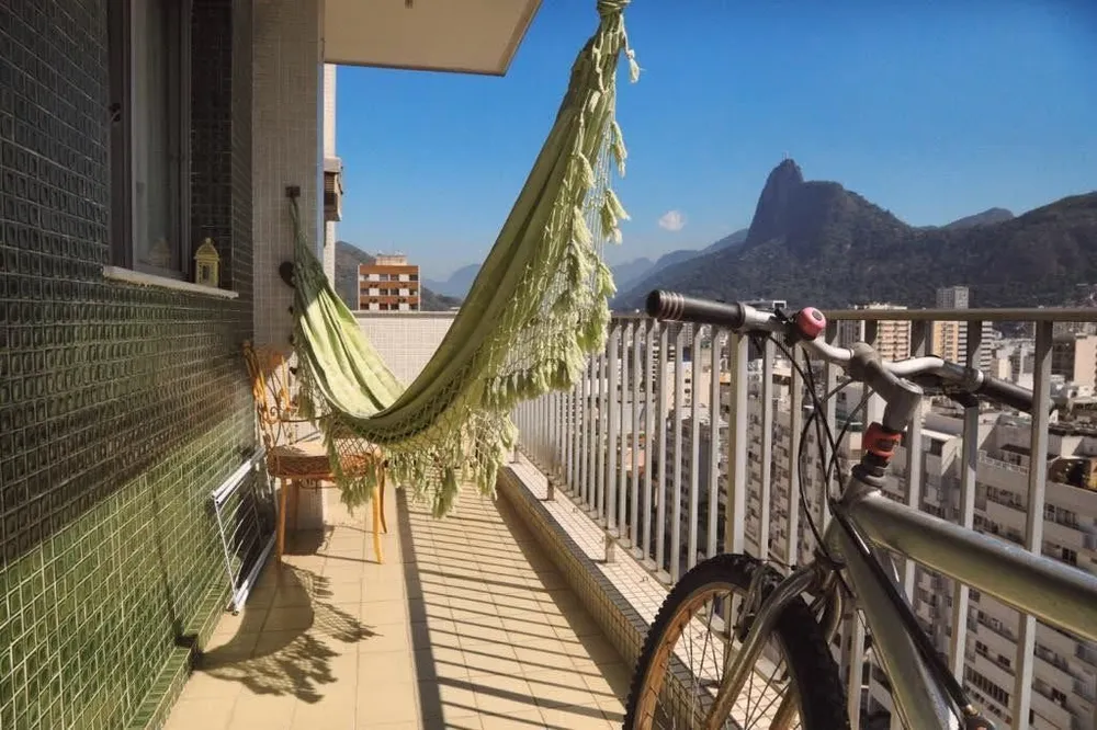 Apartamento, 2 quartos, 80 m² - Foto 6