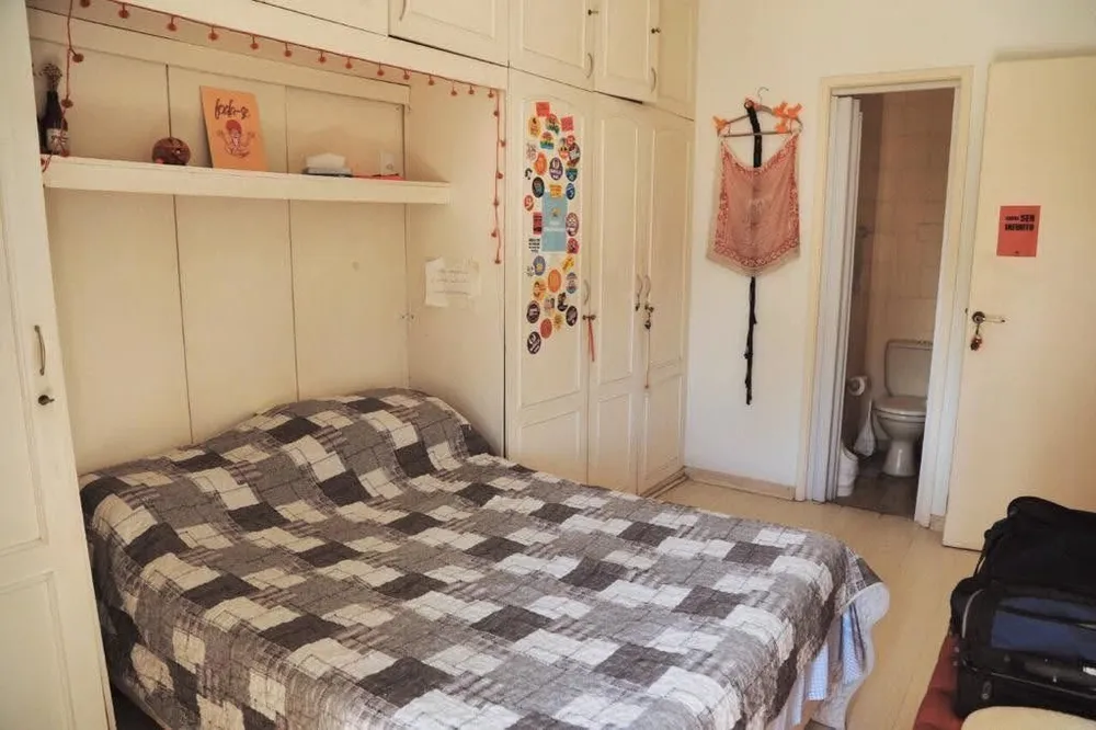 Apartamento, 2 quartos, 80 m² - Foto 9